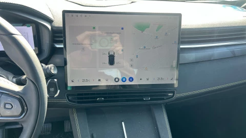Lynk & Co 01 1.5 PHEV More