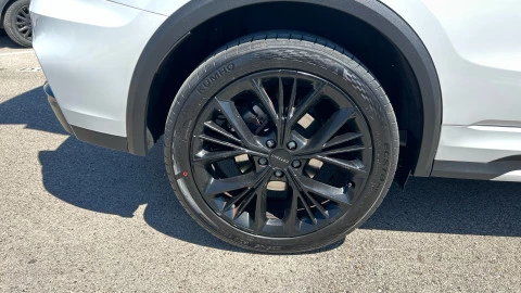 Lynk & Co 01 1.5 PHEV More