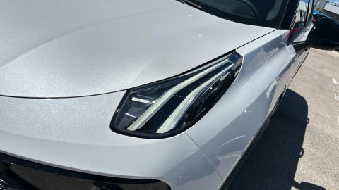 Lynk & Co 01 1.5 PHEV More