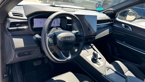 Lynk & Co 01 1.5 PHEV More