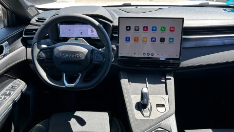 Lynk & Co 01 1.5 PHEV More