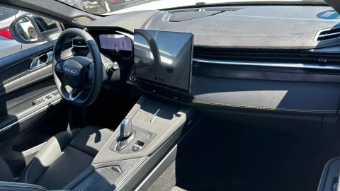 Lynk & Co 01 1.5 PHEV More