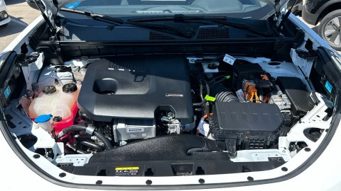 Lynk & Co 01 1.5 PHEV More