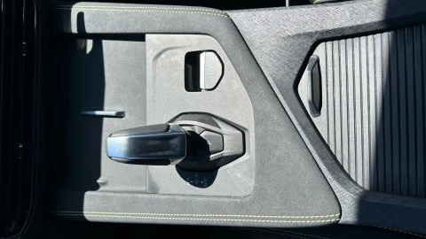 Lynk & Co 01 1.5 PHEV More