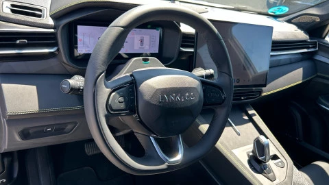 Lynk & Co 01 1.5 PHEV More
