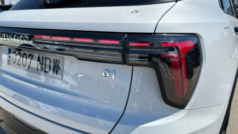 Lynk & Co 01 1.5 PHEV More
