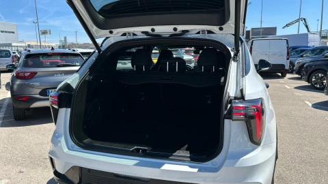 Lynk & Co 01 1.5 PHEV More