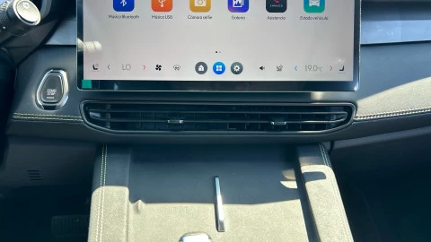 Lynk & Co 01 1.5 PHEV More