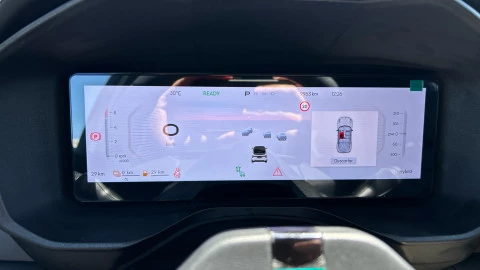 Lynk & Co 01 1.5 PHEV More