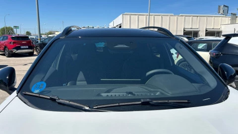 Lynk & Co 01 1.5 PHEV More