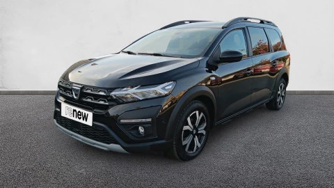 Dacia Jogger Comfort 74kW (100CV) ECO-G 5 plazas