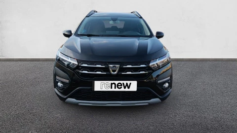 Dacia Jogger Comfort 74kW (100CV) ECO-G 5 plazas