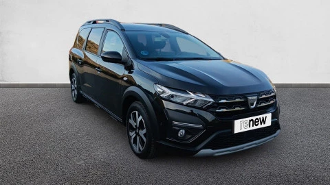 Dacia Jogger Comfort 74kW (100CV) ECO-G 5 plazas