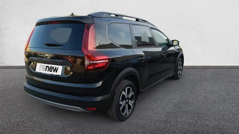 Dacia Jogger Comfort 74kW (100CV) ECO-G 5 plazas
