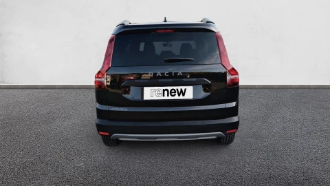 Dacia Jogger Comfort 74kW (100CV) ECO-G 5 plazas