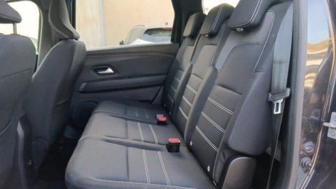 Dacia Jogger Comfort 74kW (100CV) ECO-G 5 plazas