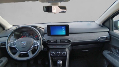 Dacia Jogger Comfort 74kW (100CV) ECO-G 5 plazas