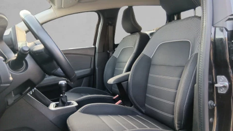 Dacia Jogger Comfort 74kW (100CV) ECO-G 5 plazas