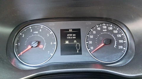 Dacia Jogger Comfort 74kW (100CV) ECO-G 5 plazas
