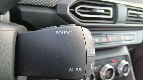 Dacia Jogger Comfort 74kW (100CV) ECO-G 5 plazas