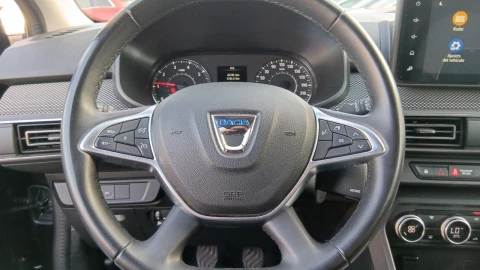 Dacia Jogger Comfort 74kW (100CV) ECO-G 5 plazas
