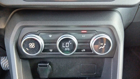 Dacia Jogger Comfort 74kW (100CV) ECO-G 5 plazas
