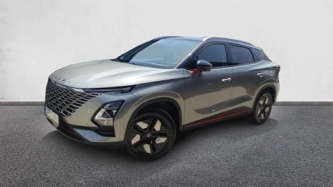 Omoda 5 MY25 - Premium 1.6 TGDI 108kW (145cv)