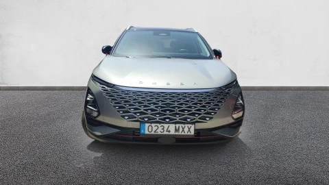 Omoda 5 MY25 - Premium 1.6 TGDI 108kW (145cv)