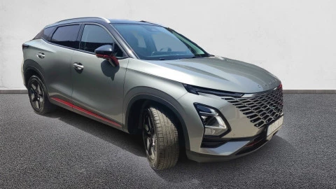 Omoda 5 MY25 - Premium 1.6 TGDI 108kW (145cv)