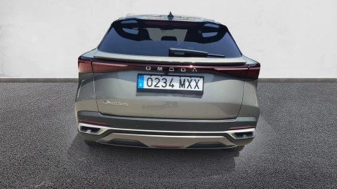 Omoda 5 MY25 - Premium 1.6 TGDI 108kW (145cv)