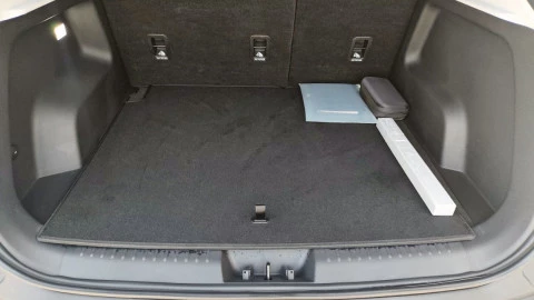 Omoda 5 MY25 - Premium 1.6 TGDI 108kW (145cv)