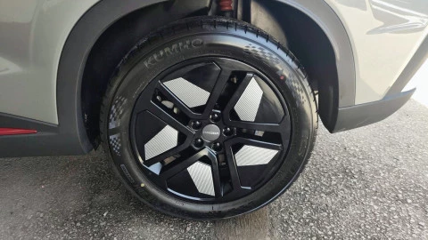 Omoda 5 MY25 - Premium 1.6 TGDI 108kW (145cv)