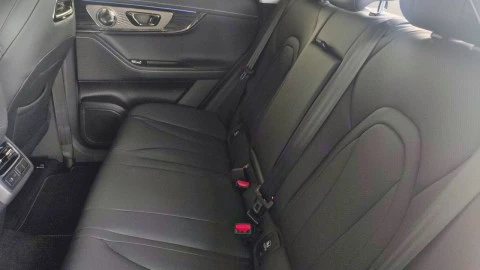 Omoda 5 MY25 - Premium 1.6 TGDI 108kW (145cv)