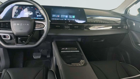 Omoda 5 MY25 - Premium 1.6 TGDI 108kW (145cv)