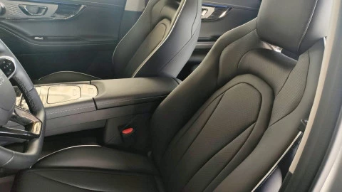 Omoda 5 MY25 - Premium 1.6 TGDI 108kW (145cv)