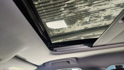 Omoda 5 MY25 - Premium 1.6 TGDI 108kW (145cv)