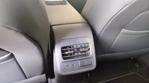 Omoda 5 MY25 - Premium 1.6 TGDI 108kW (145cv)