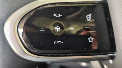 Omoda 5 MY25 - Premium 1.6 TGDI 108kW (145cv)