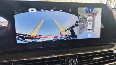 Omoda 5 MY25 - Premium 1.6 TGDI 108kW (145cv)