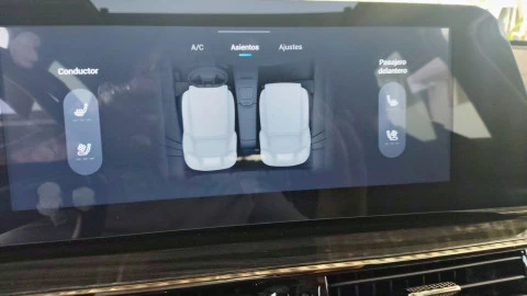 Omoda 5 MY25 - Premium 1.6 TGDI 108kW (145cv)