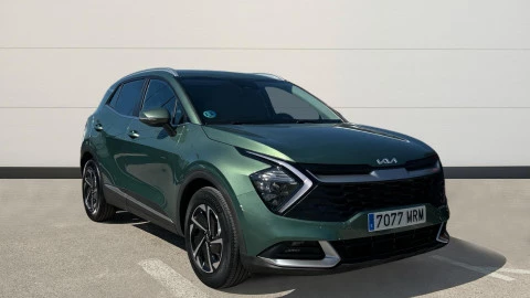 Kia Sportage 1.6 T-GDi MHEV 110kW (150CV) Drive 4x2