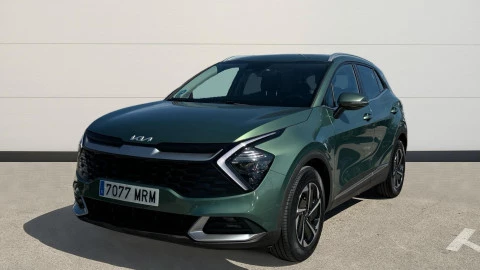 Kia Sportage 1.6 T-GDi MHEV 110kW (150CV) Drive 4x2