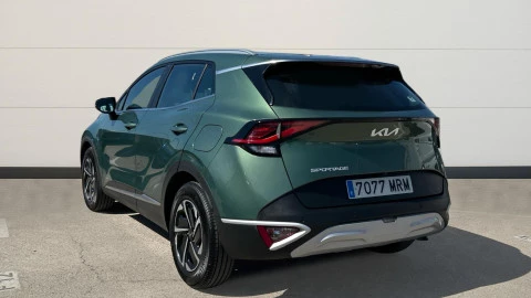 Kia Sportage 1.6 T-GDi MHEV 110kW (150CV) Drive 4x2
