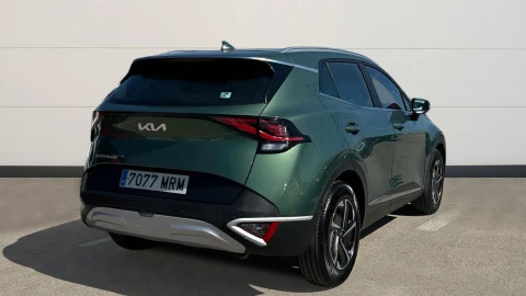 Kia Sportage 1.6 T-GDi MHEV 110kW (150CV) Drive 4x2