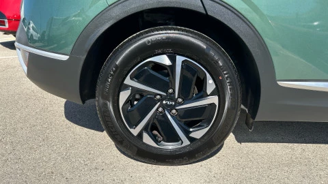 Kia Sportage 1.6 T-GDi MHEV 110kW (150CV) Drive 4x2