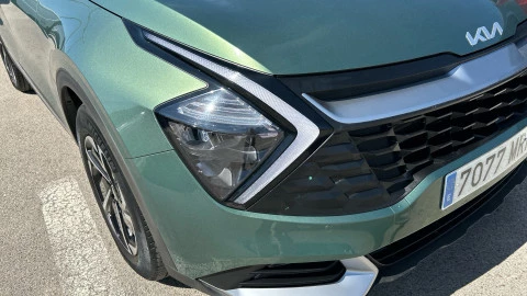 Kia Sportage 1.6 T-GDi MHEV 110kW (150CV) Drive 4x2