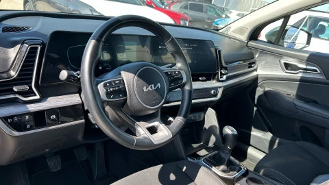 Kia Sportage 1.6 T-GDi MHEV 110kW (150CV) Drive 4x2