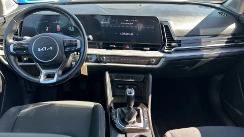 Kia Sportage 1.6 T-GDi MHEV 110kW (150CV) Drive 4x2