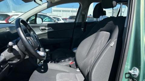 Kia Sportage 1.6 T-GDi MHEV 110kW (150CV) Drive 4x2