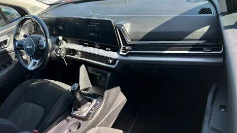 Kia Sportage 1.6 T-GDi MHEV 110kW (150CV) Drive 4x2